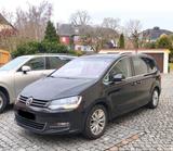 Volkswagen VW Sharan 2.0TDI 130kW Highline DSG - VW Sharan Gebrauchtwagen in Chemnitz