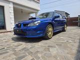 Subaru Impreza WRX STi - Subaru aus 2006: Wrx