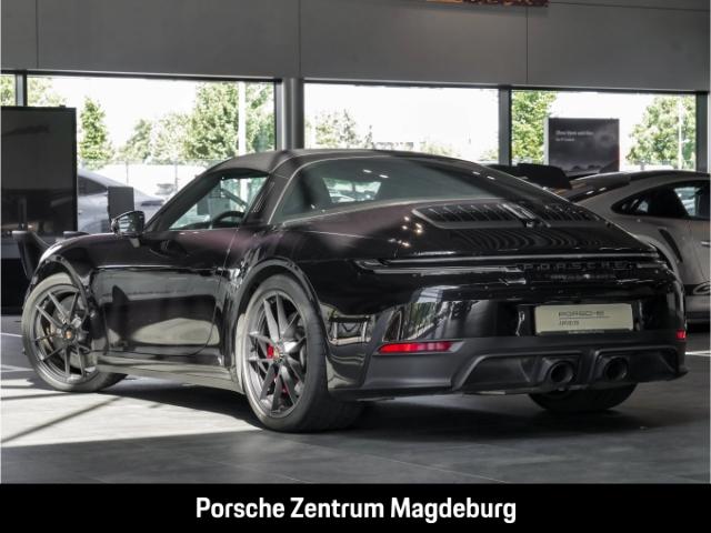 Porsche 992 -2 (911) Targa 4 GTS*LIFT*BOSE*PRIVACY*