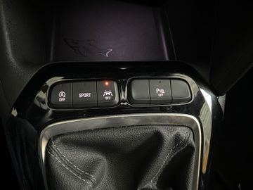 Bild 19 Opel Corsa 1.2 GS-Line LED/KLIMA AT/SHZ/PDC H+CAM/ALL