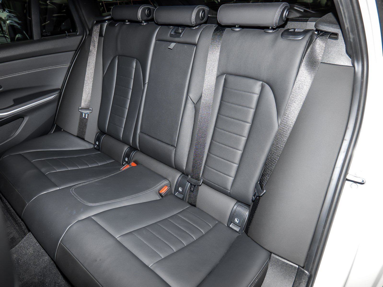 BMW M340i - Bild 18