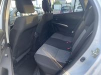 Suzuki (SX4) S-Cross - Vorschau Bild 14