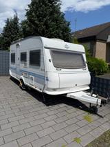 Hobby 450 de Luxe/ TÜV Neu! - Hobby De luxe 450