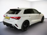 Audi S3 Sportback QUATTRO 2.0TFSI 333PS.STRONIC.MATRI - scheckheftgepflegte Audi S3