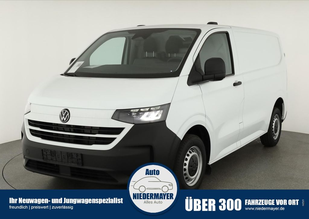 Volkswagen T7 Transporter