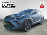 Toyota C-HR Team D Hybrid 2.0 Navi LED Apple CarPlay An - gebrauchte Toyota C-HR aus dem Jahr 2022
