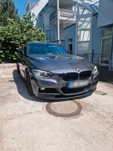 BMW bmw 335 xdrive m-paket sport - gebrauchte BMW 335 aus dem Jahr 2015