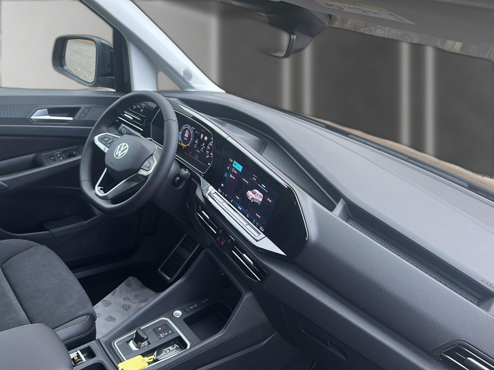 Volkswagen Caddy Maxi - Bild 18