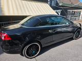 Volkswagen VW EOS 2.0 fsi 6gang  verdeck defekt - Volkswagen Eos: V6