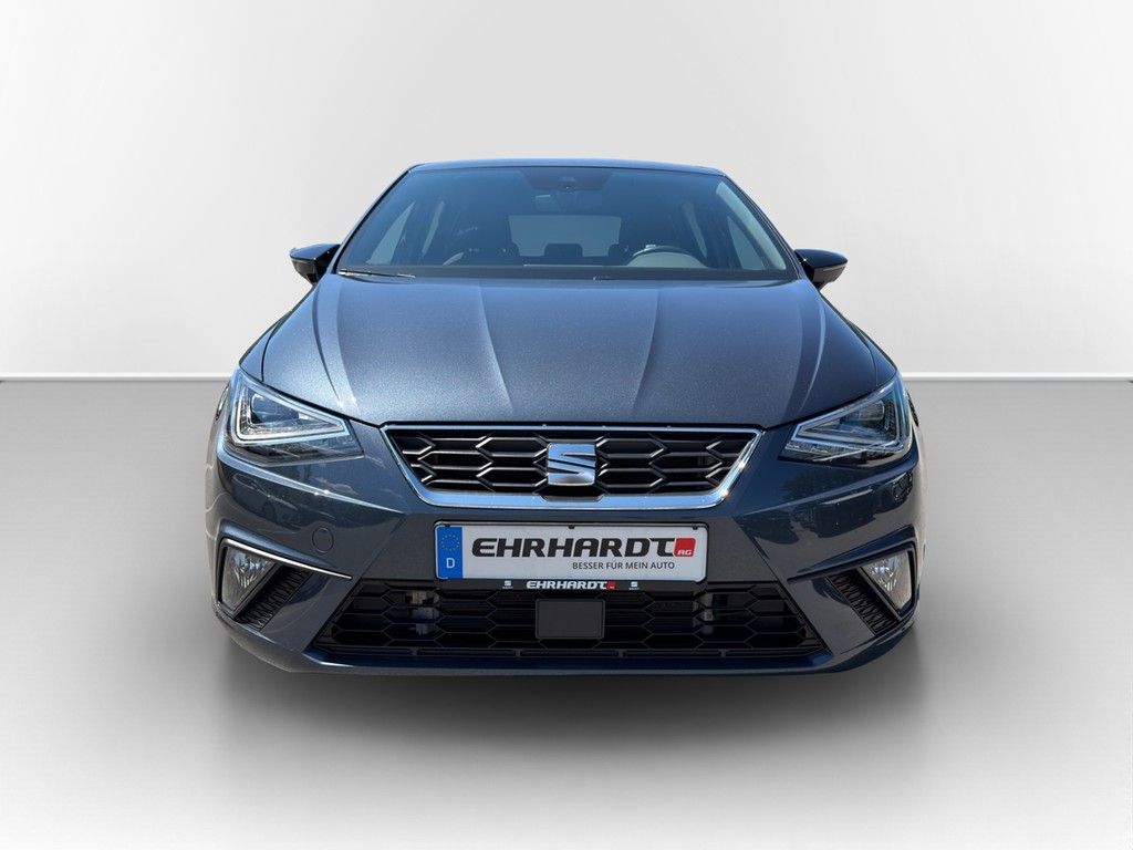 Seat Ibiza - Bild 2