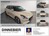 Suzuki Swift COMFORT+ MT HYBRID *6 Jahre Garantie* ACC - Suzuki Swift Neuwagen