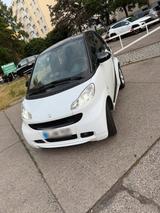 Smart 451 facelift 2012 ( tauschen auch ) - Smart ForTwo 451 mit Facelift