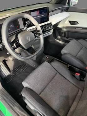 Renault 5 E-Tech 100% elektr.