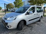 Citroën Berlingo Kombi Tendance - silberne Citroën Berlingo
