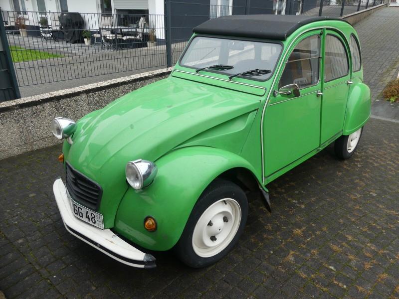 Citroën 2 CV