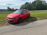 Volkswagen Vw Polo Aw GTI - Volkswagen Polo AW