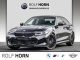 ALPINA B3 3.0 Allrad Nav HUD Leder Glasdach LED Har/Kar