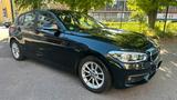 BMW 116D AUTOMATIK TÜV NEU/Steuerkette,Was... - BMW 116 in Hagen