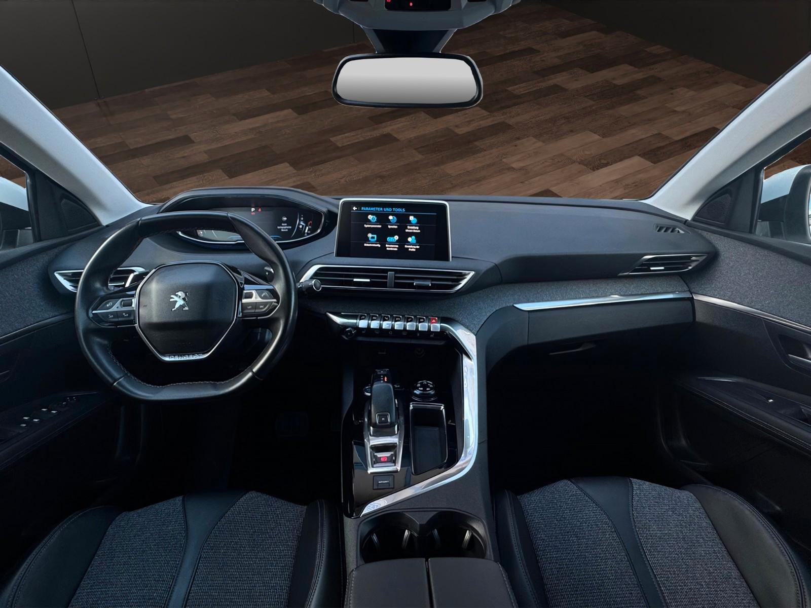 Peugeot 3008 Allure AHK°ACC°360 KAMERA°FULL-LED°NAVI