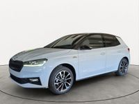 Skoda Fabia - Vorschau Bild 2