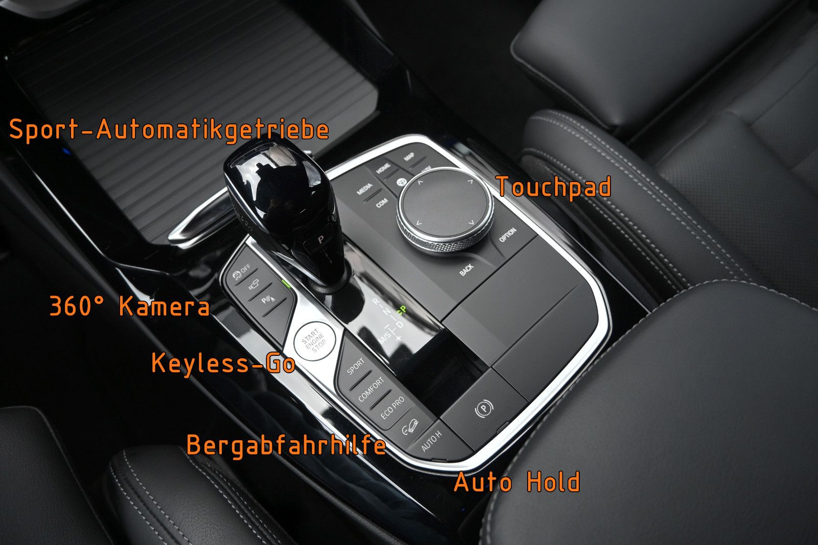 Fahrzeugabbildung BMW X3 xDr30d M SPORT °UVP 90.870€°SITZKLIMA°360°H/K