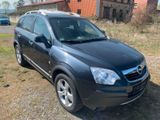 Opel Antara Cosmo 4x4 - Opel Antara aus 2009