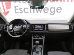 SKODA Kodiaq 2.0 TDI Style 4x4 DSG Amundsen Ahk Travel SKODA Kodiaq 2.0 TDI Style 4x4 DSG Amundsen Ahk Travel