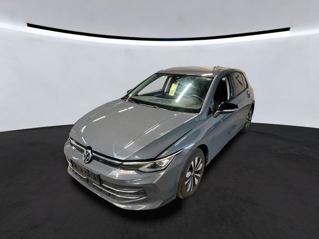 VW Golf VIII Lim. 2.0 TDI 110 kW Goal (Fahrzeug-Nummer 34)
