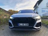 Audi RSQ8 RS Q8 TFSI quattro tiptronic - - Audi RSQ8 aus 2021