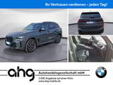 BMW X5 xDrive40d M Sportpaket Innovationsp. Panorama