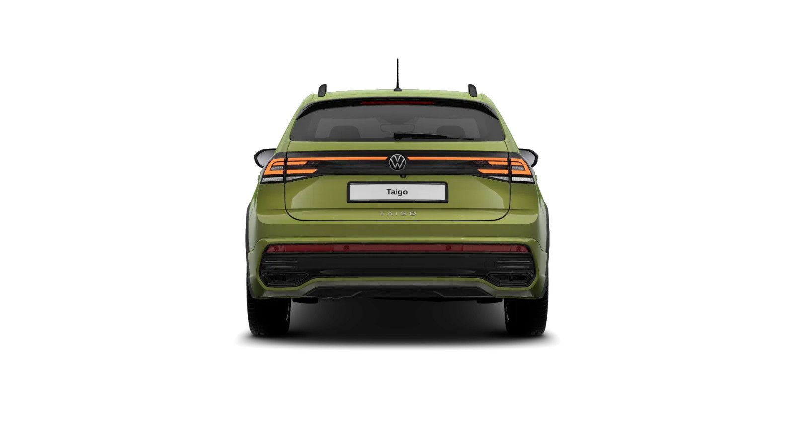 Volkswagen Taigo - Bild 6