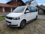 Volkswagen T5 California 2.0.TDI Comfortline Edition - VW T5 California von 2015