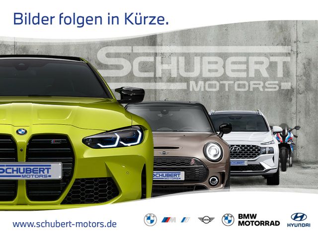 BMW M340d Touring xDrive M Sportsitze HuD AHK LASER 