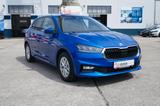 Skoda Fabia 1.0l TSI Essence - Skoda Fabia: Essence