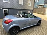 Opel Tigra X-C Roadster - Opel Tigra X-C