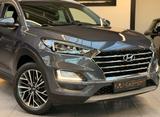 Hyundai Tucson Trend 2WD 1.6l/LED//NAVI/BT/AHK/SHZ - Gebrauchtwagen in Hamm