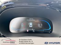 Hyundai i10 - Vorschau Bild 12