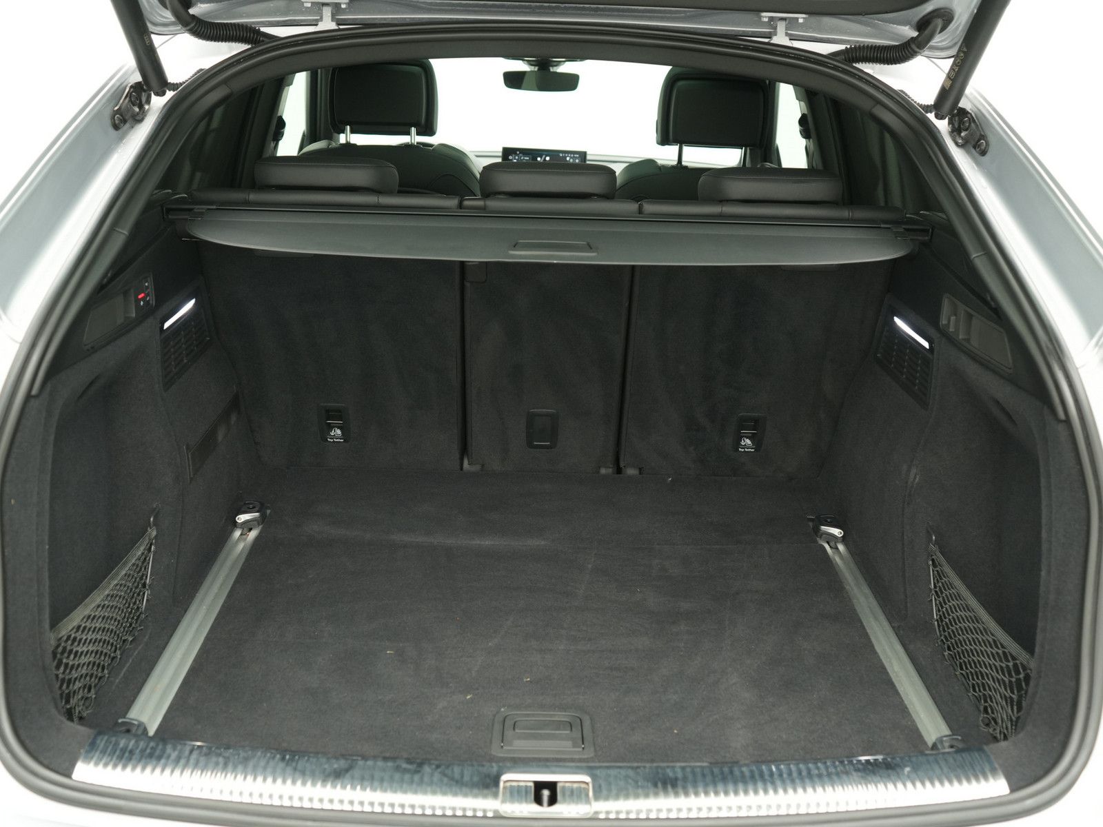 Audi Q5 - Bild 20