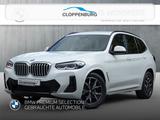 BMW X3 xDrive30d ZA M Sportpaket DAB LED WLAN AHK - BMW: Za