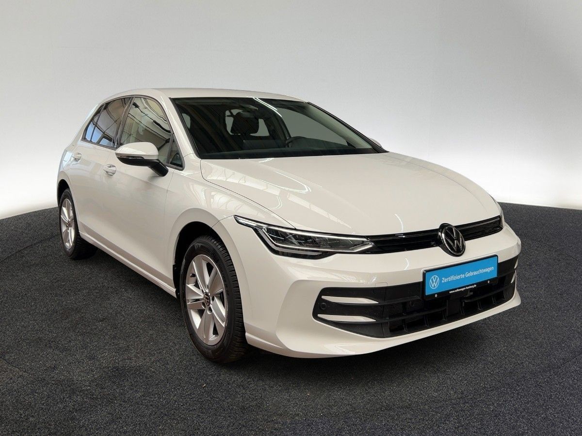 Volkswagen Golf - Bild 6