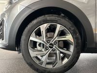 Kia Stonic - Vorschau Bild 9