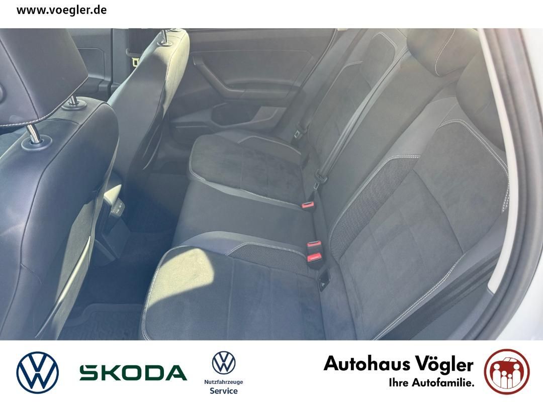 Polo Style Polo VI (AE1)(05.2021->) Style