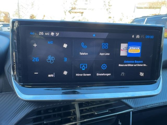 Foto Nummer 15: PEUGEOT 2008