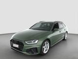 Audi A4 Avant 45 TFSI qu. S line/LED/360°/Navi+/B&O/C - Audi A4: Kombi, TFSI