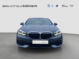 BMW 118i Advantage LED SpurAss Navi ParkAss RFK AUT - BMW 1er Reihe mit Benzin-Antrieb: Kombi