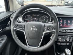 OPEL Mokka X 1.4 Turbo Active 2ZKLIMA,NAVI,ESP,LED