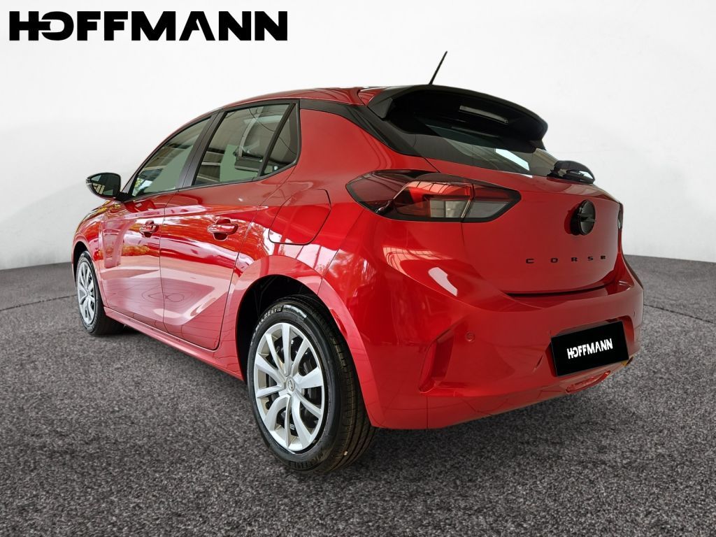 Fahrzeugabbildung Opel Corsa 1.2 Direct Injection Turbo Edition (F)