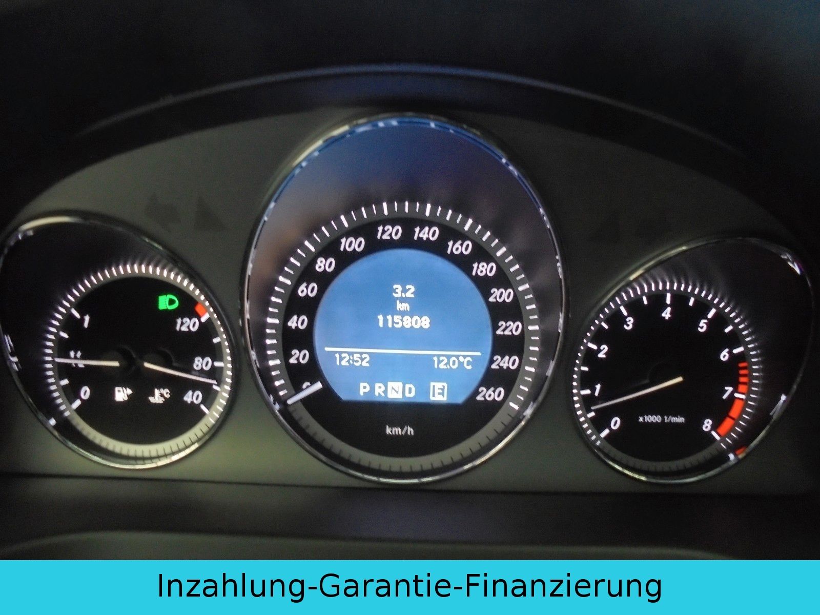 Fahrzeugabbildung Mercedes-Benz C 300 Avangarde/Automatik/Navi/Xenon/Service neu