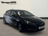 Opel Astra Design & Tech 1.2 Turbo Navi - Rückfahrkam - gebrauchte Opel Limousine