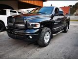Dodge RAM - Dodge RAM aus 2005